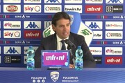 Lazio, Inzaghi: 'Il nostro segreto? Crederci fino alla fine e non mollare mai'