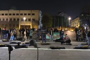 Torino, la questura ferma il sit-in musicale: 'Apriremo gli strumenti senza suonare'