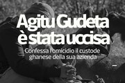 Agitu Gudeta e' stata uccisa: la confessione del suo collaboratore