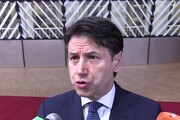 Governo, Conte: 'Improprio che cercassi altre maggioranze'