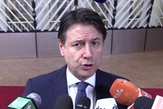 Governo, Conte: 'Incontrero' Renzi settimana prossima'