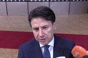 Bilancio Ue, Conte: 'Italia vuole essere ambiziosa'