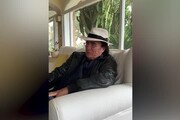 Coronavirus, Al Bano: 'Dobbiamo salvarci da questo incubo'