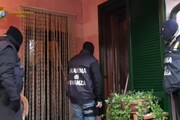 Traffico internazionale di droga, 25 arresti