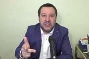 Inps, Salvini: 'Possibile che nessuno si dimetta?'