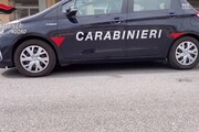 Coronavirus, carabinieri consegnano pc e tablet a studenti