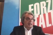 Decreto rilancio, Brunetta: 'Manifestamente impraticabile e scoperto finanziariamente'