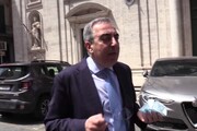 Open Arms, Gasparri: 'Voto trasversale rappresenta valutazione giuridica, non politica'