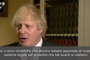 Reading, Johnson: 'Se c'e' da imparare una lezione lo faremo'