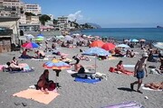 A Genova assalto alle spiagge libere con l'app