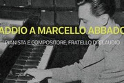 Addio a Marcello Abbado