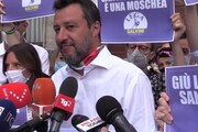 Aspi, Salvini: 'Segnalazione a Consob su parole premier Conte'