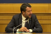 Fondi Ue, Salvini: 'Ti presto dei soldi se torni alla Fornero e se metti una patrimoniale'