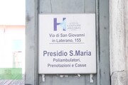 Roma, test sierologici per il personale scolastico