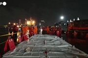Indonesia, aereo scomparso. Continuano le operazioni di soccorso
