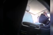 Tangenti, video immortala busta denaro in auto dirigente Puglia