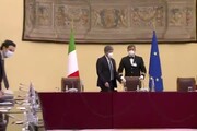 Governo, tavolo di lavoro alla Camera