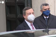 Altro Stop sci, primo ostacolo per il governo Draghi