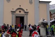 Sci, Bardonecchia si ferma: 'Fiaccati nell'animo'