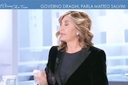 Ponte sullo Stretto, Salvini: 'Rilancerebbe l'immagine dell'Italia e creerebbe 100 mila posti di lavoro'