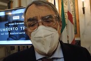 Genova ricorda Umberto Terricini: 'Un grande uomo libero'