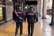 Operazione carabinieri, smantellata banda truffatori