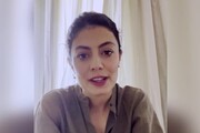 Unicef, l'appello di Alessandra Mastronardi per i bambini della Siria