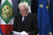 David di Donatello, Mattarella: 'Il cinema conservi la sua originalita''