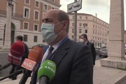 Stati generali natalita', Zingaretti: 'Per il dopo Covid mettere al centro famiglia e istruzione'