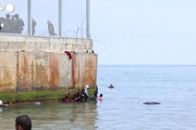 Marocco, centinaia di giovani tentano di raggiungere l'enclave spagnola di Ceuta