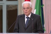 2 giugno, Mattarella cita De Gregori: 'La storia siamo noi, nessuno si senta escluso'