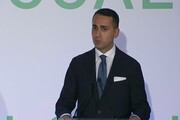 Cina, Di Maio: 'I rapporti con Pechino non interferiscono in quelli con Nato e Ue'