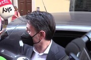 M5s, Conte: 'Sempre rispettato Grillo, non dica falsita' su di me'