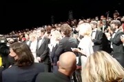 Standing ovation per Moretti a Cannes