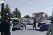 Afghanistan, a Kunduz la resa ai talebani di centinaia di soldati