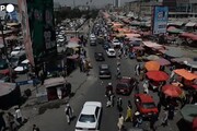 Kabul, la vita quotidiana riprende dopo la presa di potere dei talebani