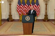Biden si difende: 'Basta combattere al posto degli afgani'