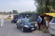 Uccide moglie e figlia e si toglie la vita nel Milanese