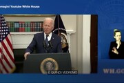 Afghanistan, Biden: 'La storia mi dara' ragione'