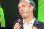 Afghanistan, Benigni: 'Immagini che spezzano il cuore'