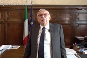 Il ministro Bianchi agli studenti: 'Cominciamo insieme questa nuova avventura'