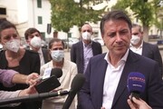 Green pass, Conte: 'Se garantisce la ripartenza, dobbiamo usarlo'