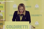 Meloni: 'Non faremo da soli, coinvolgeremo i corpi intermedi'