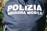 Sequestrata una piantagione di marijuana in un terreno alle porte di Cagliari