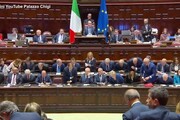 Meloni: 'Non siano gli scafisti a selezionare chi entra in Italia'
