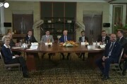 G20, tavola rotonda dei leader mondiali: incontro d'urgenza dopo i missili in Polonia