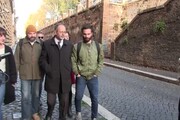 Omicidi Roma, difesa: 'De Pau non ricorda. Profilo psichiatrico da esaminare'