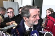 Lombardia, Fontana: 'Accordo Pd-M5S? Cittadini tranquilli, vinciamo noi'