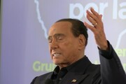 Governo, Berlusconi: 'Meritavo un ruolo istituzionale in questa legislatura'