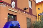 Sequestrati 33 botti artigianali, potevano essere letali: 4 denunciati a Tortoli'